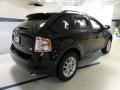Black - Edge SEL AWD Photo No. 8
