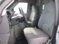 Medium Graphite Interior Photo for 2001 Ford E Series Van #54960091