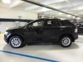 Black - Edge SEL AWD Photo No. 11
