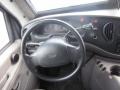 Medium Graphite Steering Wheel Photo for 2001 Ford E Series Van #54960109