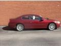 2004 Deep Red Pearl Chrysler Sebring Limited Coupe  photo #8