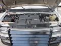 Oxford White - E Series Van E350 Super Duty Armored Van Photo No. 39