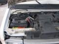 2001 Ford E Series Van 7.3 Liter OHV 16-Valve Power Stroke Turbo Diesel V8 Engine Photo