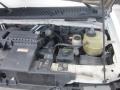 2001 Ford E Series Van 7.3 Liter OHV 16-Valve Power Stroke Turbo Diesel V8 Engine Photo