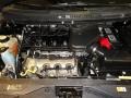 Black - Edge SEL AWD Photo No. 27