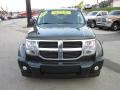 2010 Natural Green Pearl Dodge Nitro SE 4x4  photo #8