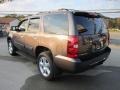 Taupe Gray Metallic - Tahoe LS 4x4 Photo No. 3