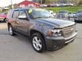 Taupe Gray Metallic - Tahoe LS 4x4 Photo No. 7