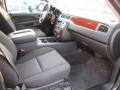Taupe Gray Metallic - Tahoe LS 4x4 Photo No. 20