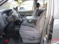 2004 Graphite Metallic Dodge Ram 1500 SLT Quad Cab 4x4  photo #10