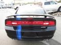 Pitch Black 2011 Dodge Charger R/T Mopar '11 Exterior