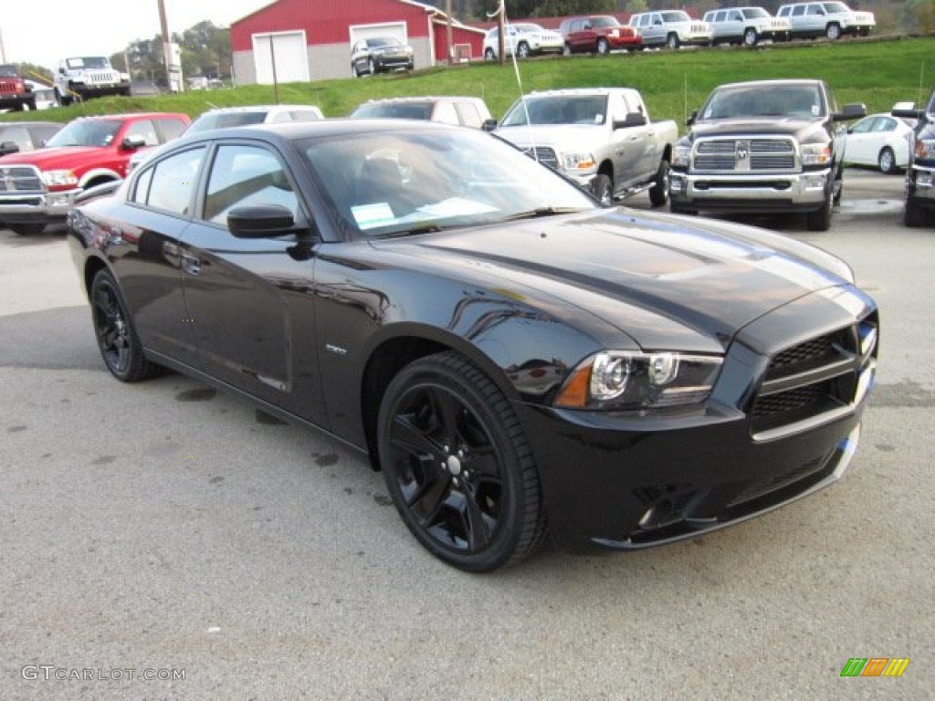 2011 Charger R/T Mopar 