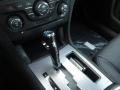 Black/Mopar Blue Transmission Photo for 2011 Dodge Charger #54961165