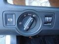 2007 Volkswagen Passat 3.6 4Motion Wagon Controls