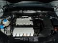  2007 Passat 3.6 4Motion Wagon 3.6 Liter DOHC 24-Valve VVT V6 Engine