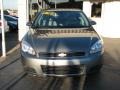 Dark Silver Metallic - Impala LT Photo No. 2