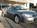 Dark Silver Metallic - Impala LT Photo No. 3