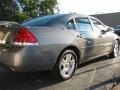 Dark Silver Metallic - Impala LT Photo No. 4