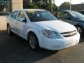 Summit White - Cobalt LT Sedan Photo No. 3