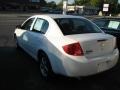 Summit White - Cobalt LT Sedan Photo No. 4