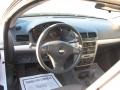 Summit White - Cobalt LT Sedan Photo No. 9