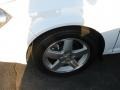 Summit White - Cobalt LT Sedan Photo No. 10