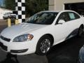 Summit White - Impala LT Photo No. 1