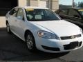 Summit White - Impala LT Photo No. 2