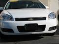Summit White - Impala LT Photo No. 3