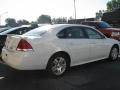 Summit White - Impala LT Photo No. 4