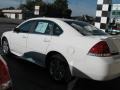 Summit White - Impala LT Photo No. 5