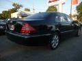 Black - S 430 4Matic Sedan Photo No. 3