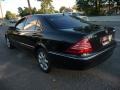 Black - S 430 4Matic Sedan Photo No. 4