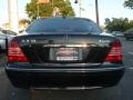 Black - S 430 4Matic Sedan Photo No. 6