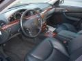 Black - S 430 4Matic Sedan Photo No. 8