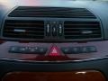 Black - S 430 4Matic Sedan Photo No. 13