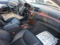 Black - S 430 4Matic Sedan Photo No. 15