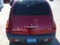 2001 Inferno Red Pearl Chrysler PT Cruiser   photo #3