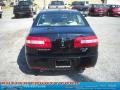Black - MKZ AWD Sedan Photo No. 3