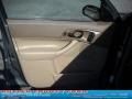 Light Tundra Metallic - Focus ZX4 SES Sedan Photo No. 6