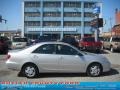 Lunar Mist Metallic - Camry LE Photo No. 1