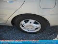 Lunar Mist Metallic - Camry LE Photo No. 13
