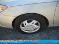 Lunar Mist Metallic - Camry LE Photo No. 15