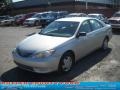 Lunar Mist Metallic - Camry LE Photo No. 16