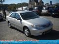 Lunar Mist Metallic - Camry LE Photo No. 18