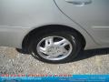 Lunar Mist Metallic - Camry LE Photo No. 20