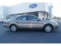 Arizona Beige Metallic - Sable GS Sedan Photo No. 2