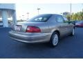 2003 Arizona Beige Metallic Mercury Sable GS Sedan  photo #3