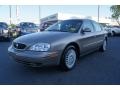 Arizona Beige Metallic - Sable GS Sedan Photo No. 6