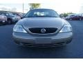Arizona Beige Metallic - Sable GS Sedan Photo No. 7